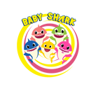 DTF Transfer Sheet - Shark