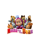 DTF Transfer Sheet - Bear