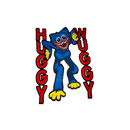 DTF Transfer Sheet - Huggy