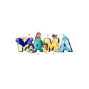 DTF Transfer Sheet - MAMA/Grandma/Mimi/Dad