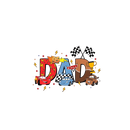 DTF Transfer Sheet - MAMA/Grandma/Mimi/Dad