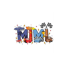 DTF Transfer Sheet - MAMA/Grandma/Mimi/Dad