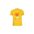 DTF Transfer Sheet - Inside Out