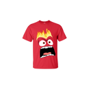 DTF Transfer Sheet - Inside Out