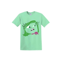 DTF Transfer Sheet - Inside Out