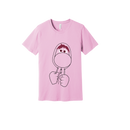 DTF Transfer Sheet - Inside Out