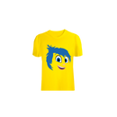 DTF Transfer Sheet - Inside Out