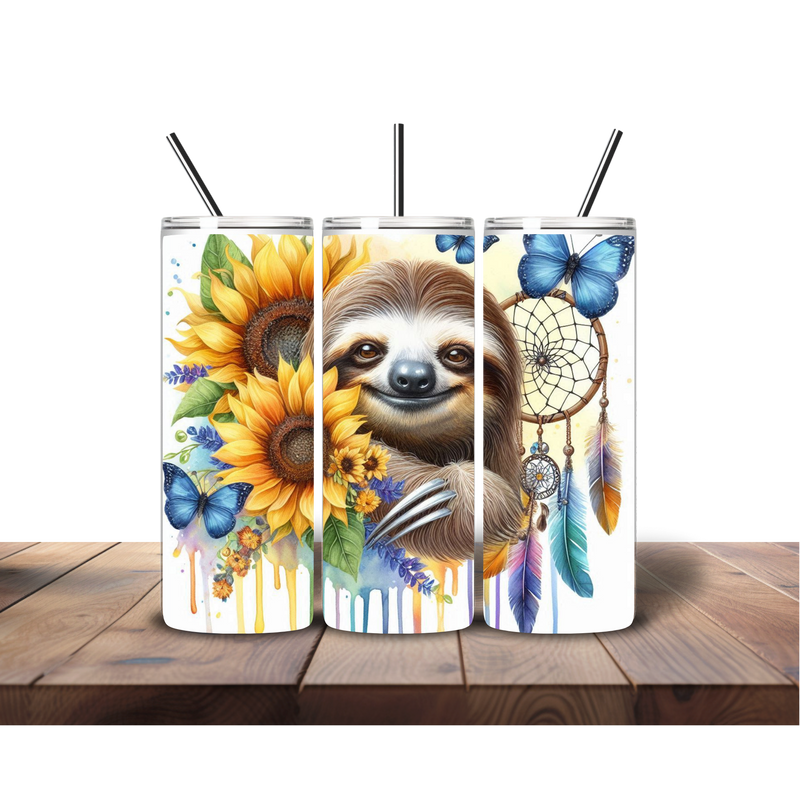 Dream Sloth