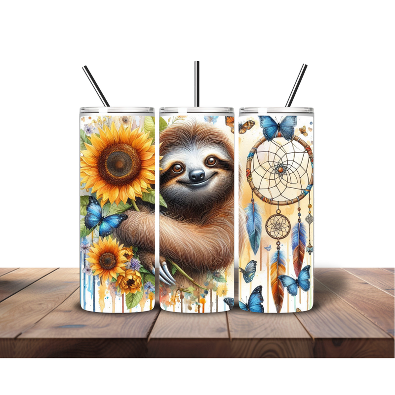 Dream Sloth