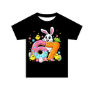 DTF Transfer Sheet - Easter