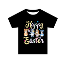 DTF Transfer Sheet - Easter