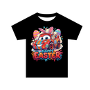 DTF Transfer Sheet - Easter