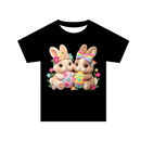DTF Transfer Sheet - Easter