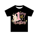 DTF Transfer Sheet - Easter