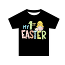DTF Transfer Sheet - Easter