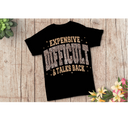 DTF Transfer Sheet - Expensive