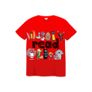 DTF Transfer Sheet - Read