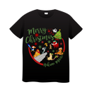 DTF Transfer Sheet - Merry Christmas Matata