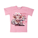 DTF Transfer Sheet - Mess