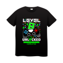 DTF Transfer Sheet - Unlock 8