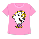 DTF Transfer Sheet - Cup