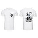 DTF Transfer Sheet - Always comes back