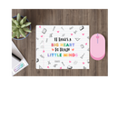 Mouse Pad Sublimation Prints - Teacher