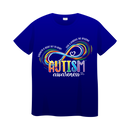 DTF Transfer Sheet - Love and Embrace the Amazing