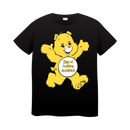 Naughty Care Bear DTF Print