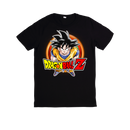 DTF Transfer Sheet - Dragon