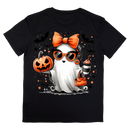 DTF Transfer Sheet - Cute Ghost