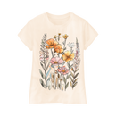 DTF Transfer Sheet - Floral