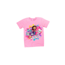 DTF Transfer Sheet - Dolls Gang Sheet. 5 Prints per Sheet