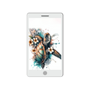 Mobile Phone Case Sublimation Print- Turtle