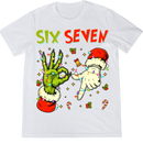 DTF Transfer Sheet - Seven