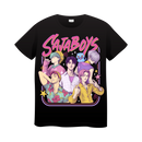 DTF Transfer Sheet - Boys