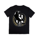 DTF Transfer Sheet - Magpies