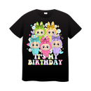 DTF Transfer Sheet -Bubu