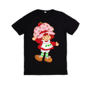 DTF Transfer Sheet - Strawberry