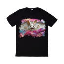 DTF Transfer Sheet - 3D Easter Bunny