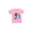 DTF Transfer Sheet - Dolls Gang Sheet. 5 Prints per Sheet