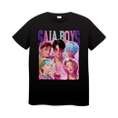 DTF Transfer Sheet - Boys