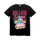 DTF Transfer Sheet -Bubu