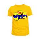 DTF Transfer Sheet - Wiggle