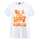 DTF Transfer Sheet - Be a buddy