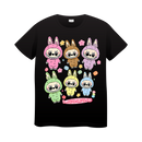 DTF Transfer Sheet -Bubu