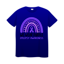 DTF Transfer Sheet - We Wear Purple