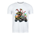 DTF Transfer Sheet - Easter T-Rex