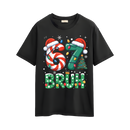 DTF Transfer Sheet - Bruh 67