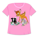 DTF Transfer Sheet -Bambi